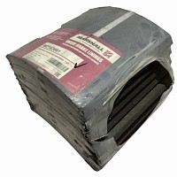 Накладки тормозные 419x203 93685 L10 6.35x15.9 96 2 ремонт Fruehauf/SAF/Trailer Marshall | ТопДизель