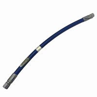 Шланг подающий ГУР 24" Freightliner FTL Freightliner | ТопДизель