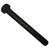 Болт 3/4"-16 L=165мм передней рессоры задней опоры Freightliner/International Automann | ТопДизель