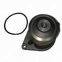 Насос водяной с уплотнительным кольцом Iveco EuroFire/Tector DAF F45/F55/F600-800-1000 Emmere | ТопДизель