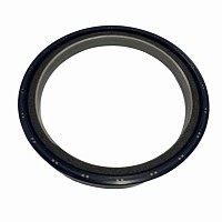 Сальник коленвала задний кассетный MVG 130x160x14 Iveco Cursor 10/13 F3BE0681/AE0681 Emmerre | ТопДизель