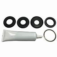 Р/К-Т ГУР TAS65,SA,350K(сальник вх.вала) Automann | ТопДизель