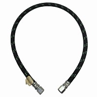 Шланг тормозной задний L=1400мм Freightliner | ТопДизель