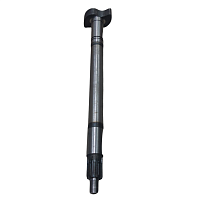 Тормозной вал левый Тонар L=603 BPW H/R SN4212/22 KH/KR SN3 Marshall | ТопДизель