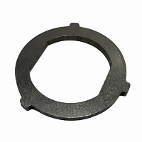 Шайба стопорная гайки передней ступицы 58.5/52.5x79x6мм Renault/Volvo | ТопДизель