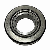 Подшипник и обойма хвостовика главной передачи RT40-145 Задн. DS404 Freightliner/International/Peterbilt/Volvo VNL Timken | ТопДизель