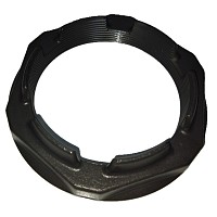 Гайка ступицы M86x2/27xSW105 DAF 75/85CF/XF95/105 SE-M | ТопДизель