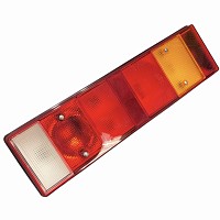 фонарь !задн. правый стар. версия \Omn DAF 65/75/85/95/95XF DEPO | ТопДизель