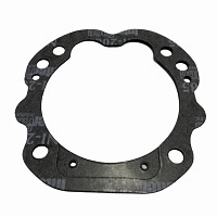 Прокладка компрессора картон под плитой MAN/Mercedes Benz Lema | ТопДизель