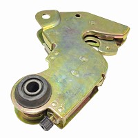 Замок опрокидования кабины задний MAN F90/2000/3000 Se-m | ТопДизель