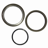 Р/к ступицы !сальники+кольцо \VOLVO FH12/16,FM9/10/12	Auger | ТопДизель