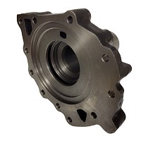 Крышка КПП первичного вала MAN,RVI ZF 16S151/181/221  EURORICAMBI | ТопДизель