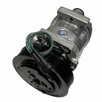 Компрессор кондиционера DAF CF85/F85/95/XF95/105 Nissens | ТопДизель