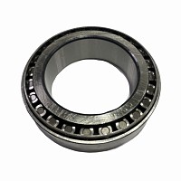 Подшипник ступицы 95x145x39 Mercedes Benz/MAN 16-26.332-362 ось HY-13110/DAF 2900/3600/Iveco 190/330 Peters | ТопДизель