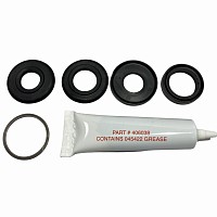 Р/К-Т ГУР TAS65,SA,350K(сальник вх.вала)RGT | ТопДизель