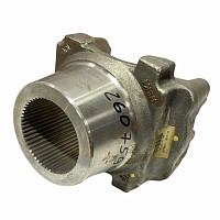 Фланец КПП FUL 170 Freightliner/International/Volvo VNL International | ТопДизель