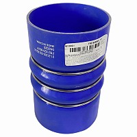 Патрубок интеркулера Freightliner 4x6.5 Flex Fab Stellox | ТопДизель