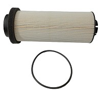 Фильтр топливный Daf CF85 XF95/105 05 Hengst | ТопДизель