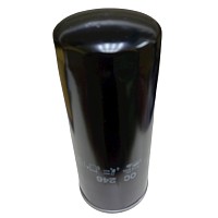 Фильтр масляный !на 30 тыс. км h256 d108\Volvo/Scania (96г.-) MAHLE | ТопДизель