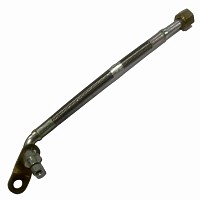 Трубка турбины охладителя EGR Cummins ISX Cummins | ТопДизель