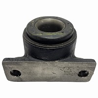 Подушка двигателя задняя с кронштейном International 9800/Volvo VNL International | ТопДизель