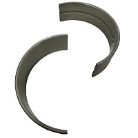 Вкладыш коренной коленвала Detroit Diesel/Freightliner/International Mc Bee | ТопДизель