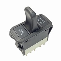 Переключатель света фар, габаритов Freightliner FLA/FLC Automann | ТопДизель