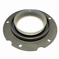 Сальник коленвала передний Caterpillar C-12 Freightliner/International CTP | ТопДизель