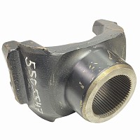 Фланец хвостовика КПП Б/У Freightliner/International/Volvo VNL Eaton | ТопДизель