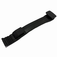 Крепление брызговика резинка DAF 95XF/XF95 S&K | ТопДизель