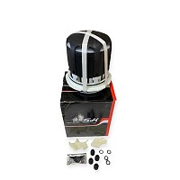 Комплект осушителя OSC байонет Renault Premium Volvo FH Volvo FMX S&K GMBH | ТопДизель