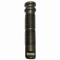 Палец передней рессоры 38x168/M34x4 Volvo VNL/Volvo FH12/16 Weweler | ТопДизель