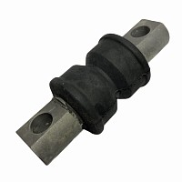 Сайлентблок реактивной тяги задний с прорезью Freightliner/International/Volvo VNL Automann | ТопДизель