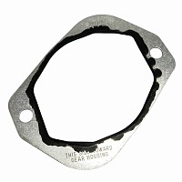 Прокладка компрессора Cummins Freightliner/International Cummins | ТопДизель