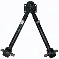 Тяга реактивная L=627 d=48 23/130 Man TGA Rostar | ТопДизель