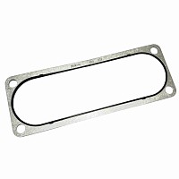 Прокладка выпускного коллектора Cummins ISX/QSX15, Freightliner/International Cummins | ТопДизель