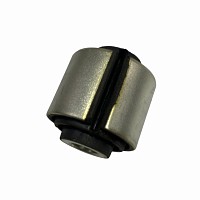 Сайлентблок кабины разрезные концы 53х16х58 MAN TGA SE-M | ТопДизель