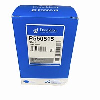 Фильтр топливный Scania 4-series 95-04/ G/P/R/T-series 04 > Donaldson | ТопДизель