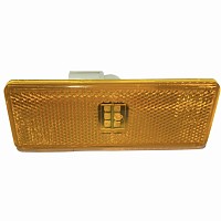 Фонарь габарита LED без крепления Mercedes Benz Actros/Axor 04> DT | ТопДизель