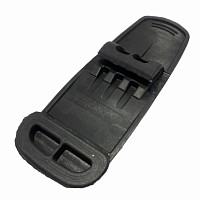 Крепление брызговика резинка DAF XF105/106 Sampa | ТопДизель