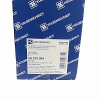 Фильтрмасляный бумажный Mercedes Benz OM345/401/402/422/440/441/442/445/446 85> KS | ТопДизель