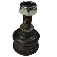 Наконечник тяги КПП шариковый шарнир с гайкой и прокладкой d=32.5 M10 SCANIA PE | ТопДизель