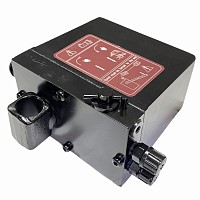 Насос подъема кабины без гидрозамков DAF XF95/105, CF65/75/IV/85, LF55 Marshall | ТопДизель