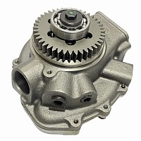 ПОМПА В СБОРЕ CAT C-12 IPD | ТопДизель