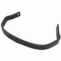 Возвратная пружина пластина 300x25x6.0 Volvo F12/FH12 Sampa | ТопДизель