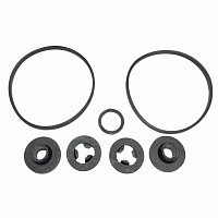 Ремкомплект масляного фильтра 30Р Камаз БРТ | ТопДизель