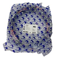 Шланг сцепления L=4420 Man TGA Sampa | ТопДизель