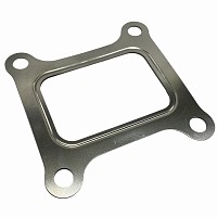 Прокладка турбины большая Cummins M11/ISM Freightliner International Cummins | ТопДизель