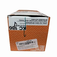 Фильтр топливный грубой очистки Iveco Eurostar/Eurotech/Trakker/Cursor 440E42 Mahle | ТопДизель