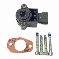 Датчик положения сервоприводов АКПП Smartshift Freightliner/International/Volvo VNL Eaton | ТопДизель